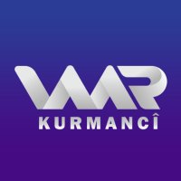 Waar Media Kurmancî (@waarkurmanci) 's Twitter Profile Photo Waar Media Kurmancî (@waarkurmanci) 's Twitter Profile Photo