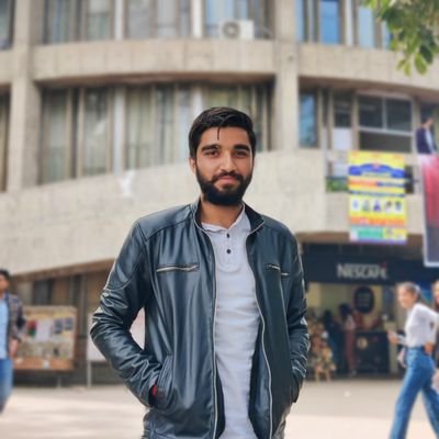 sanjaythatai_'s profile picture. Graduated in Commerce from @UnivOfDelhi
Masters in 'Comparative Study of Religions' from @OfficialPU