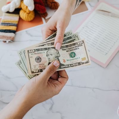 easycash441's profile picture. 💰 Make Easy Cash💰

👉 Start Affiliate Marketing 👈

💵Earn as Much as You Can💵🤑
👇 Click the Link to Change Your Life👇