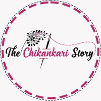 TheChikankariStory(@ThechikankariS) 's Twitter Profile Photo