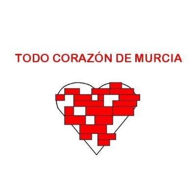 Asociación murciana de ayuda a niños, adolescentes y adultos con Cardiopatías Congénitas. Declarada de utilidad pública.