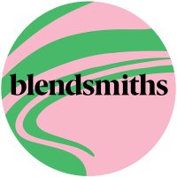 Blendsmiths(@blendsmiths) 's Twitter Profile Photo