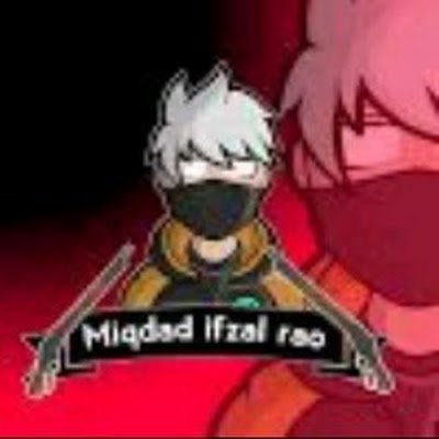 MIRSHADOW8537's profile picture. 