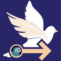 Writing Peace(@penningpeace) 's Twitter Profile Photo
