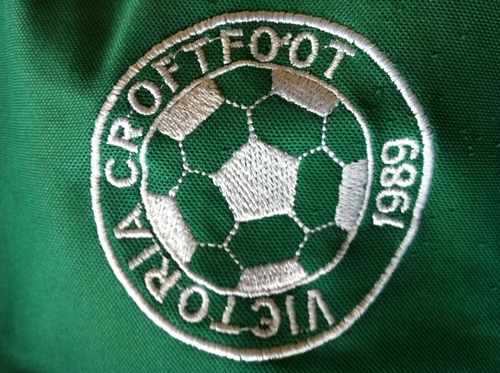 VCroftfoot's profile picture. SSMAFL Premier Division
Home Games - Ibrox Complex