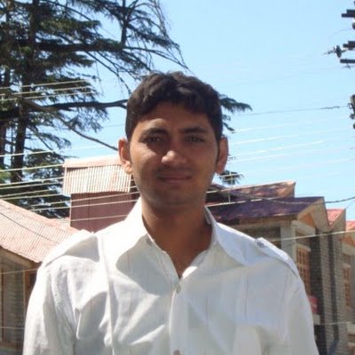 SameerTrapasiya's profile picture. Good reader, ♟️ chess player, Enjoy in Investing, yoga and meditation