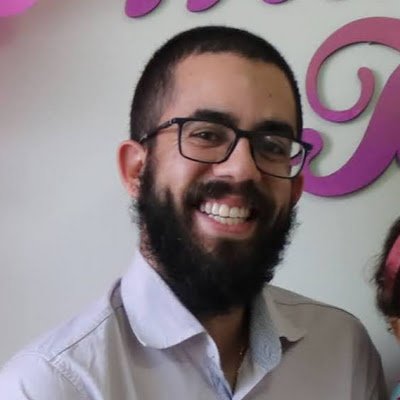WisneyTadeu's profile picture. 