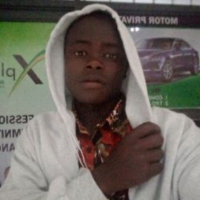 DKosgeiy's profile picture. Ticktoker