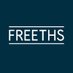 Freeths (@freeths) Twitter profile photo