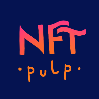 NFT_pulp_ Profile Picture