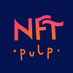 NFT Pulp (@NFT_pulp_) Twitter profile photo