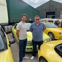 Gary The Mechanic (@mechanicbritish) 's Twitter Profile Photo Gary The Mechanic (@mechanicbritish) 's Twitter Profile Photo