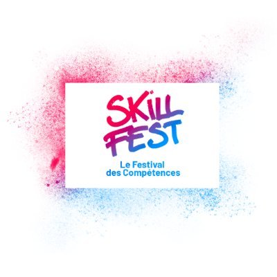 Le Festival des Compétences by @fede_competence #LesActeursDeLaCompetence
Le rassemblement des entreprises engagées pour le développement des compétences.