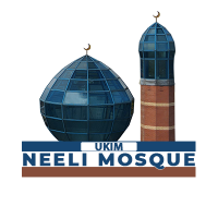 Neeli Mosque (@neelimosque) 's Twitter Profile