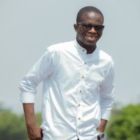 Kwesi Bosomprah #OccupyJulorbiHouse(@qwesidjan) 's Twitter Profile Photo