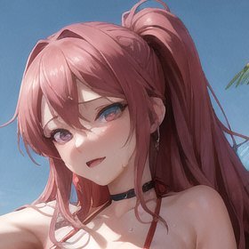 ソフィア(Sofia) 🌠 AIイラストさんのプロフィール画像