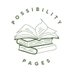 Possibility Pages (@PPagesBooks) Twitter profile photo