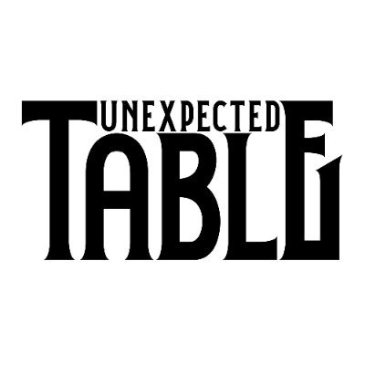 The Unexpected Table gathers regularly to discuss, collaborate, realize, and plan to encounter the uncertain future just ahead...