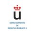 Derecho Público II URJC (@dp2urjc) Twitter profile photo Derecho Público II URJC (@dp2urjc) Twitter profile photo