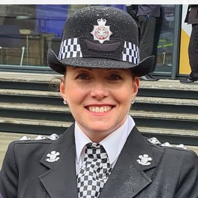 College of Policing D & I Implementation manager. S Wales Police. BAWP Cttee member, wife, mum of 2. IAWP Board of Directors. Views my own 🌱
