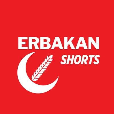 Erbakan Shorts - #YenidenRefahPartisi