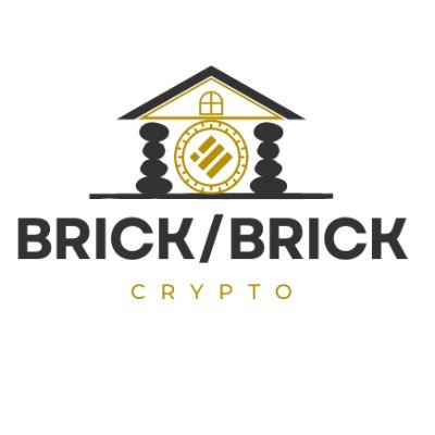 Brick By Brick Crypto