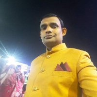 yatendra kaushik (@yatendrakaushi2) 's Twitter Profile