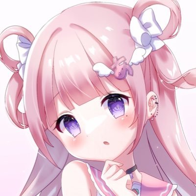 天羽みるあ @ 新人VTuberさんのプロフィール画像