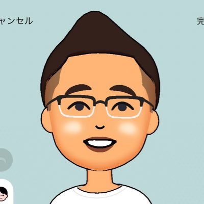 芸能スカウトマンチーフさんのプロフィール画像