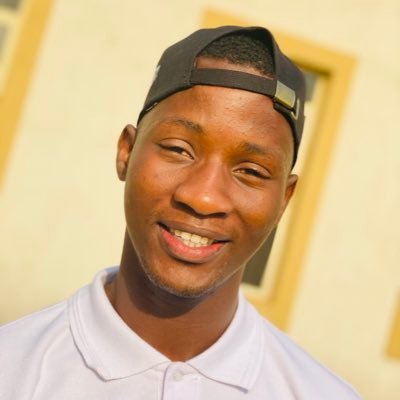 Adeyemi College of Education Students’ Union President 2021/2022 Session