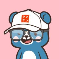 Kumakun (@kumakunart) 's Twitter Profile Photo Kumakun (@kumakunart) 's Twitter Profile Photo