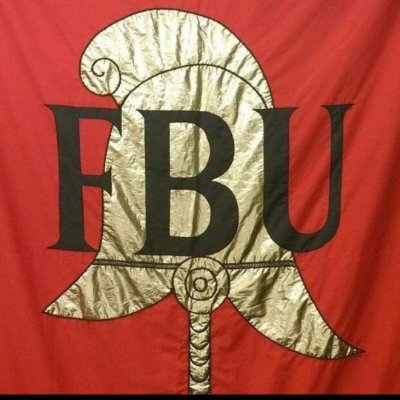 LondonFBU Profile Picture