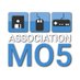 Association MO5 (@assomo5) Twitter profile photo