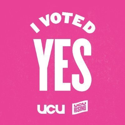 Swansea University branch of the University and College Union @UCU.

Please donate to support our members facing punitive deductions (see pinned tweet).