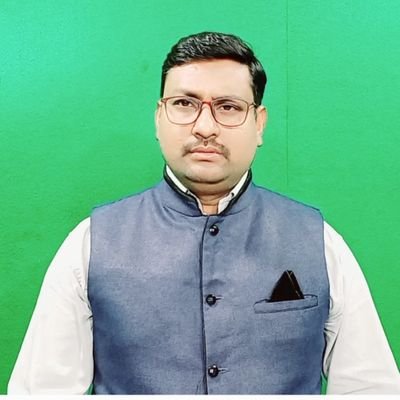 Devendr01963507's profile picture. ek sandesh news (UP head)                        
united bharat news  (UP head)