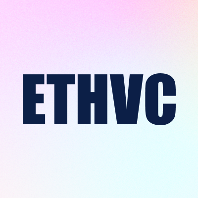 ETHVCio's profile picture. Connecting Top VCs to Disruptive #Web3 Builders 🛠️