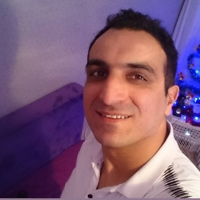 SerdarPnarbas1's profile picture. 