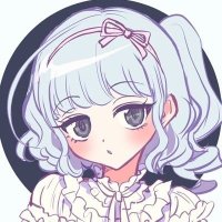 羽衣 (@mc103_2503) Twitter profile photo