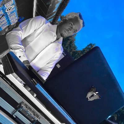 DJ Stev aka The Drummer Boy 🥁
#EyenObong 👑
#DrummerBoy 🥁
#SSDA 💯