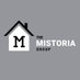 The Mistoria Group (@mistoriagroup) Twitter profile photo