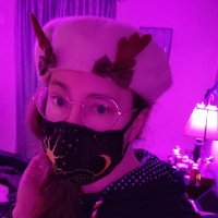 Springbird (@eccentrifuge) 's Twitter Profile