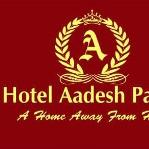 hotel Aadesh Palace