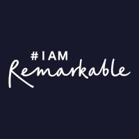 #IAmRemarkable(@IamRemarkable_) 's Twitter Profile Photo