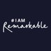 #IAmRemarkable (@iamremarkable_) Twitter profile photo #IAmRemarkable (@iamremarkable_) Twitter profile photo
