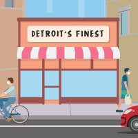 Detroit's Finest - 𝕏 (Frapucheno OGK)(@FinestInDetroit) 's Twitter Profile Photo