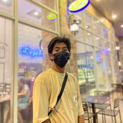kjbonador18's profile picture. ⚫ New Account