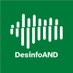 Proyecto DesinfoAND (@desinfoand) Twitter profile photo Proyecto DesinfoAND (@desinfoand) Twitter profile photo