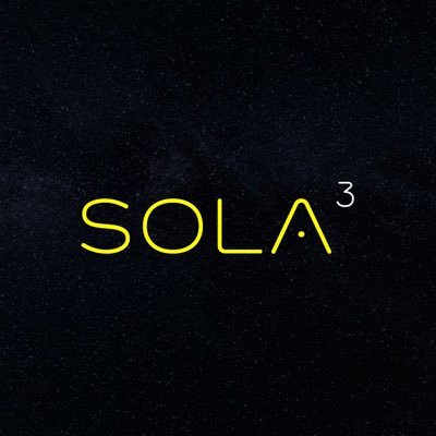 The SolaVerse 🪐さんのプロフィール画像