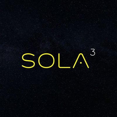 Multi-chain metaverse connector ✨ contact us at business@thesolaverse.com for partnerships and collaborations!