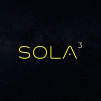 The SolaVerse ๐ช (@the_solaverse) 's Twitter Profile Photo The SolaVerse ๐ช (@the_solaverse) 's Twitter Profile Photo